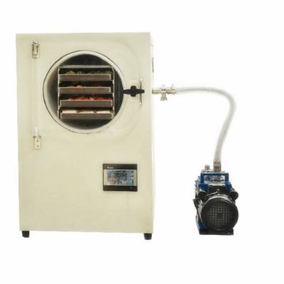 Lyophilizer плода 220V/380V/сушильщик сушильщика холодного воздуха/машины для просушки замораживания